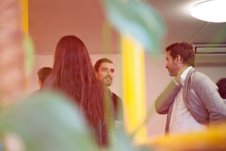 5 Essential Networking Tips for HR Professionals