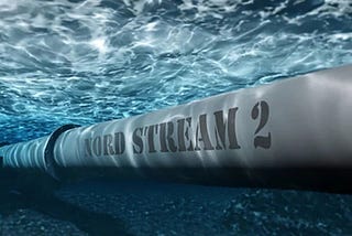 New sanctions against Nord Stream-2: another blow to Russian geopolitical project