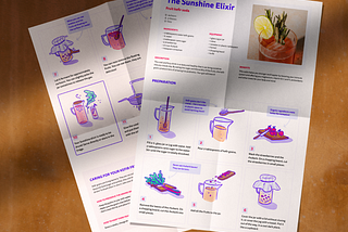 Fermenting food in Scotland’s schools: A design-led dissertation project — Part 5: Design…