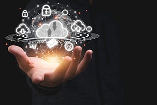 How The Cloud Has Changed The Ways Of Doing Business: By William Schantz