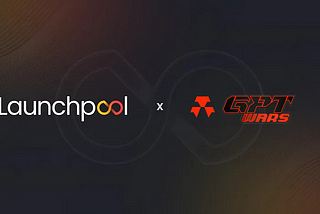 Launchpool x GPT Wars AMA Summary