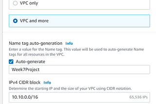 How to Create an Auto Scaling group of EC2 Instances for high availability!
