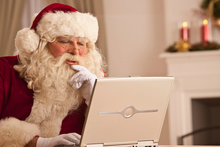 Santa’s Got a Year-End Checklist… Download it Here!