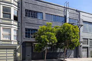The Oven Mitt Factory