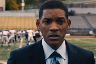 The “Concussion” Movie: Why you haven’t heard outrage