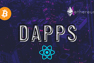 What are DApps?