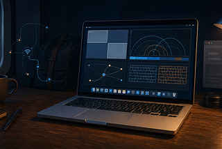 My Mac Apps Story, Part 2 — Coming Back to Mac and Exclusive Interviews with Mac Developers