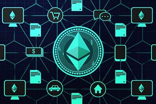 Create Your First dAPP On ethereum