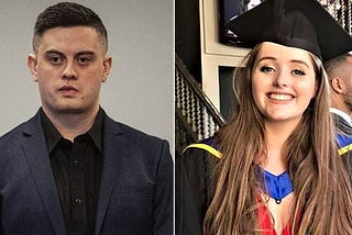 How A Tinder Date Turned Deadly For Grace Millane