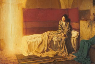 ART: HENRY OSSAWA TANNER