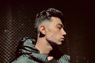 Biography of mohathemoons, a successful Iranian rapper