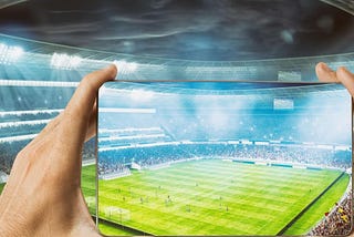 From the Field to Your Screen: ZEGOCLOUD’s Ultra-Low Latency Sports Live Streaming Solution