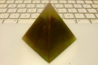 What the Orgone Deception Says About Our Fractured Reality