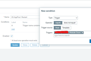 How to Monitor Websites Using Zabbix and MS Teams