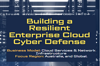 Mastering the Art of Secure Cloud: A Journey towards Unbreakable Defense