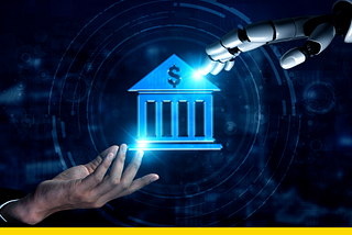 Five Application Scenarios of AI in Banking