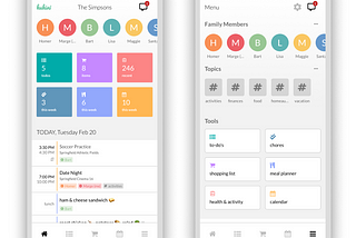 Navigation, Filtering, & Sorting