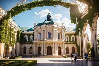 Why Choose Private? Exploring Higher Education Benefits in Poland