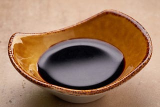 Aceto Balsamico di Modena IGP e cucina etnica