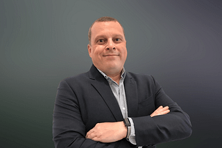 BlackStorm Consulting Welcomes Karl Baldry Onboard as an Advisor