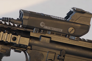 Ukraine Gets “Smartshooter” Scopes Which Turns Rifles into Counter-Drone Weapons