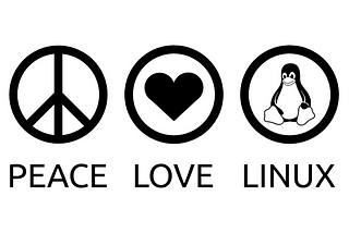 Linux: Başımızdan bunlar geçti