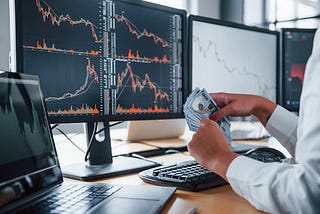 How Capital Markets Digitization Is Changing Everything
