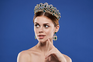 Are You a Princess or a Queen?