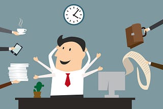 What do Business Analysts do? We do a bit of everything …
