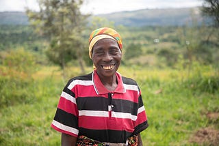 Locally sourced school meals support Burundi’s students and farmers