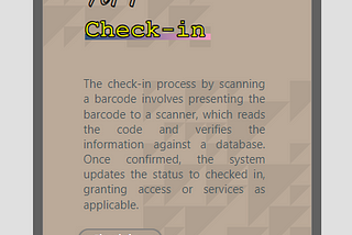 Mobile Barcode Scanner App using Power Apps and SharePoint