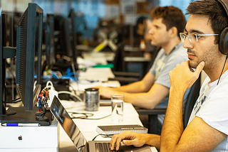 Site Reliability Engineering — How to prepare for the interview