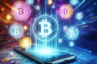 Smartphones in the Crypto Ecosystem: Bridging the Gap Between Digital Assets and Daily Life