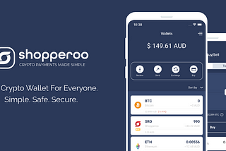 Australia’s First Non-Custodial Wallet App Launching Soon.