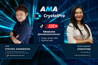 AMA Steven and Christine CCO CrystalPro