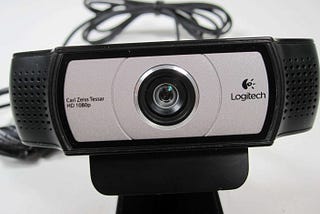 What are the features, pros and cons of Logitech C930e 1080P HD Video Webcam?
