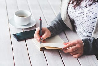 Getting Ready to do the Best Work of Your Life