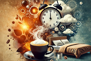 How Long Does Caffeine Affect Sleep?