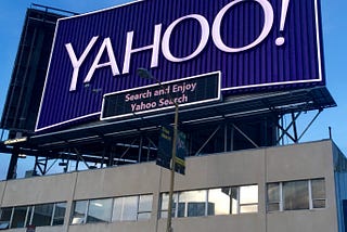 Rumor: Yahoo! to Spin Off, and File S-1 for, the Yahoo! Sign, Its Sole Tangible Asset