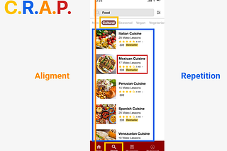 e-Learning App: Wise Me Up!