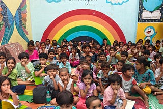 Empowering Underprivileged Children Through Education: A Journey with Pehchaan The Street School