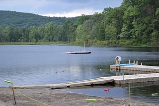 Endless Vacations at Crystal Lake