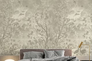 Custom Wall Murals