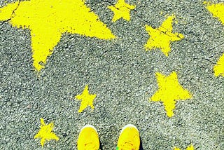 Stars in your sky 💫