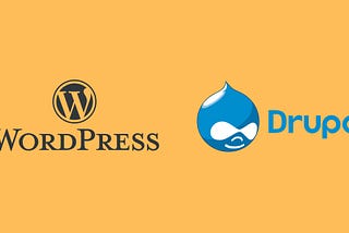 Drupal or WordPress: Which CMS Fits Your Goals?