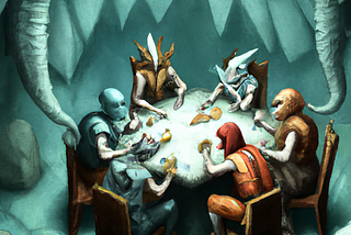 why you should play at dungeons and dragons