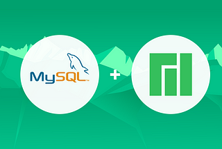 MySQL on Manjaro 🐬