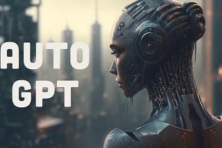 How To Setup Auto-GPT: The Autonomous GPT-4 AI