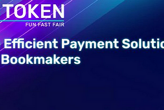 88TOKEN — Efficient Payment Solutions For Casino Platforms And Users Globally