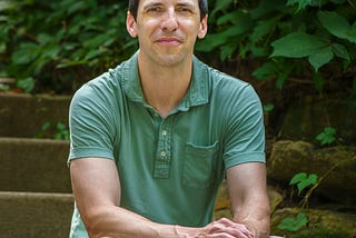 White Collar Support Group Tuesday Night Speaker: P.G. Sittenfeld